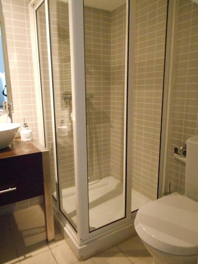 Triplex - Quarto Com W.C. Privado Lisabona Exterior foto